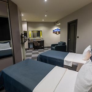 Kamer met Twee Aparte Bedden